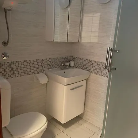 Apartamento Pticek *