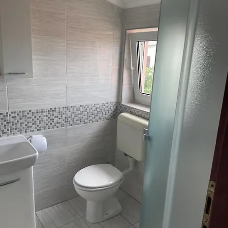 Apartamento Pticek
