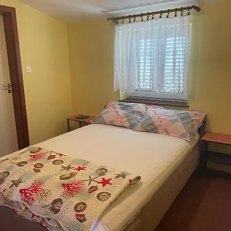 Apartamento Pticek Vir