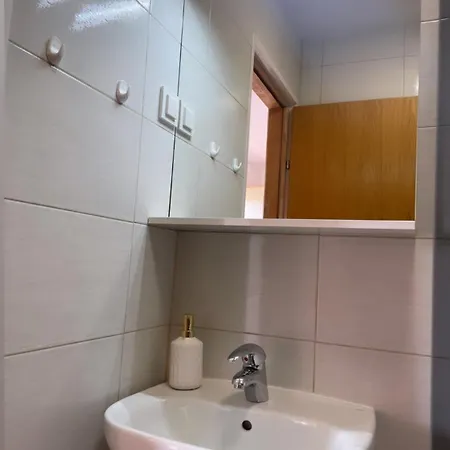 Pticek Apartamento *